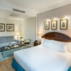 Sercotel Gran Hotel Conde Duque комната для гостей фото 5