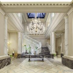 Palazzo Parigi Hotel & Grand Spa Milano