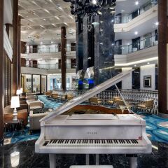 Nirvana Lagoon Villas Suites & Spa Турция, Бельдиби - 3 отзыва об отеле, цены и фото номеров - забронировать отель Nirvana Lagoon Villas Suites & Spa онлайн вид на фасад