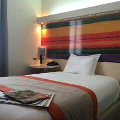 Comfort Hotel Paris La Fayette комната для гостей фото 3
