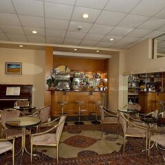 Hotel Plaza Chianciano Terme Кьянчиано Терме гостиничный бар