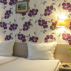 Best Western Art Plaza Hotel ванная фото 3