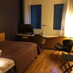 Scandic Alvik in Bromma, Sweden from 130$, photos, reviews - zenhotels.com room amenities