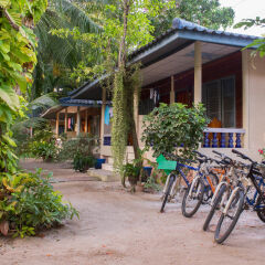 Отель Koh Tao Tropicana Resort Таиланд, Остров Тау - отзывы, цены и фото номеров - забронировать отель Koh Tao Tropicana Resort онлайн спа