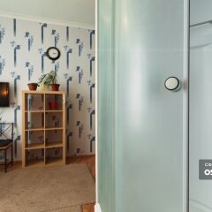 Гостиница Мини-Отель Шаманка в Москве - забронировать гостиницу Мини-Отель Шаманка, цены и фото номеров Москва интерьер отеля фото 2