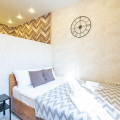Апартаменты More Apartments na Tsvetochnoy 30 Сочи фото 6