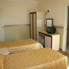 Kleopatra Saray Hotel удобства в номере фото 2