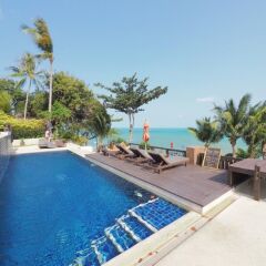 Отель Bhundhari Villas с домашними животными