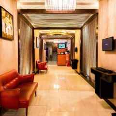 Отель Bally Suite Silom Бангкок интерьер отеля фото 3