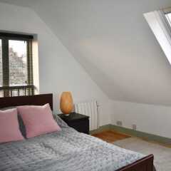 Отель Cosy 2 Bedroom House With Parking Брайтон комната для гостей