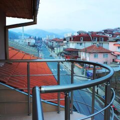 Отель Family Hotel Aleks Болгария, Ардино - отзывы, цены и фото номеров - забронировать отель Family Hotel Aleks онлайн фото 6