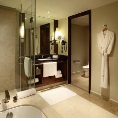 Отель Holiday Inn Macao Cotai Central ванная