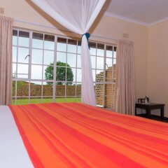 Game Haven Lodge in Blantyre, Malawi from 85$, photos, reviews - zenhotels.com guestroom