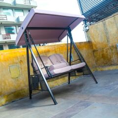 Отель Kestrels Colombo бассейн
