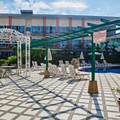 The Trend Kamala Hotel пляж