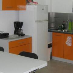 Отель Hostelscat Барселона в номере фото 2