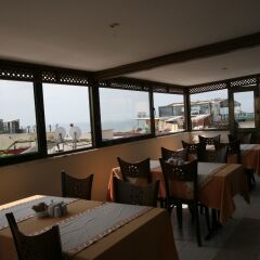 Istanbul Hanedan Hotel Турция, Стамбул - отзывы, цены и фото номеров - забронировать отель Istanbul Hanedan Hotel онлайн питание фото 3