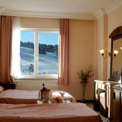 Genc Yazici Hotel Турция, Бурса - отзывы, цены и фото номеров - забронировать отель Genc Yazici Hotel онлайн в номере фото 2