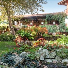 Отель Izvora Болгария, Кранево - отзывы, цены и фото номеров - забронировать отель Izvora онлайн фото 15