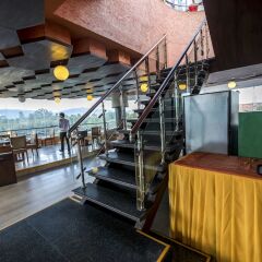Отель Regal Airport Непал, Катманду - отзывы, цены и фото номеров - забронировать отель Regal Airport онлайн фитнесс-зал фото 2