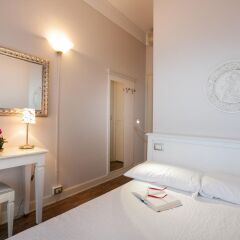 Hotel Marconi комната для гостей фото 5