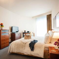 Savoia Hotel Rimini комната для гостей фото 5