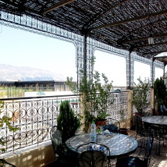 Отель Riad La Perle De La Médina Марокко, Фес - отзывы, цены и фото номеров - забронировать отель Riad La Perle De La Médina онлайн фото 16