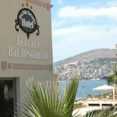Hotel Seaside Saranda фото 4
