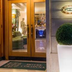 Отель Colonna Hotel Италия, Фраскати - отзывы, цены и фото номеров - забронировать отель Colonna Hotel онлайн банкомат