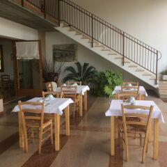 Отель Agriturismo Crocerone B&B Италия, Бассано-дель-Граппа - отзывы, цены и фото номеров - забронировать отель Agriturismo Crocerone B&B онлайн питание фото 3