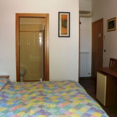 Отель Rosada Camere Porto Recanati. Порто Реканати удобства в номере фото 2