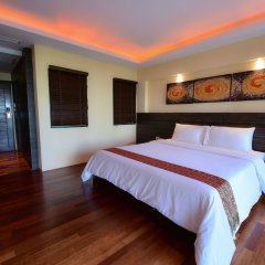 R Mar Resort and Spa - SHA Extra Plus in Phuket, Thailand from 31$, photos, reviews - zenhotels.com
