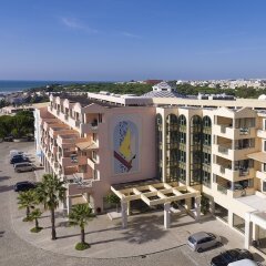 Отель Cheerfulway Balaia Plaza Португалия, Албуфейра - отзывы, цены и фото номеров - забронировать отель Cheerfulway Balaia Plaza онлайн фото 9