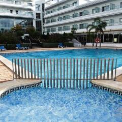 Hotel & Spa Sun Palace Albir детские мероприятия