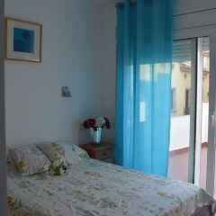 Отель Vivalidays Casa Santos Бланес комната для гостей фото 3