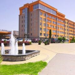TOP Hotel Praha фото 8
