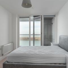 Апартаменты The Boardwalk Apartments комната для гостей фото 2