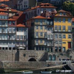 Pestana Vintage Porto Hotel And World Heritage Site Порту развлечения