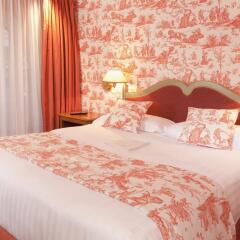 Отель Hôtel Le Regent Paris комната для гостей фото 2