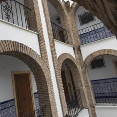 Отель San Andrés Испания, Херес-де-ла-Фронтера - 1 отзыв об отеле, цены и фото номеров - забронировать отель San Andrés онлайн фото 5