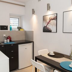 Отель Warsawrent Apartments Centralna Польша, Варшава - 2 отзыва об отеле, цены и фото номеров - забронировать отель Warsawrent Apartments Centralna онлайн в номере