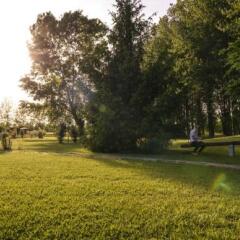Отель Relais Leon Doro Мирано фото 6