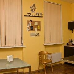 Prosto hostel удобства в номере фото 2