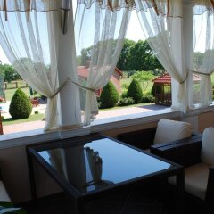 Veles Hotel спа