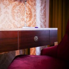 Hotel Gamla Stan комната для гостей