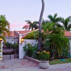Отель Villa Estrella De Mar