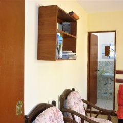 Anccalla Inn in Nazca, Peru from 24$, photos, reviews - zenhotels.com room amenities photo 2