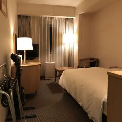 Отель Leopalace Nagoya Япония, Нагоя - отзывы, цены и фото номеров - забронировать отель Leopalace Nagoya онлайн комната для гостей фото 5