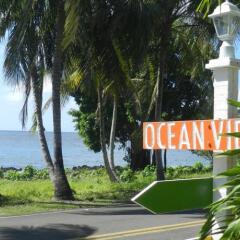 Отель Ocean View Sai Колумбия, Сан-Андрес - отзывы, цены и фото номеров - забронировать отель Ocean View Sai онлайн пляж