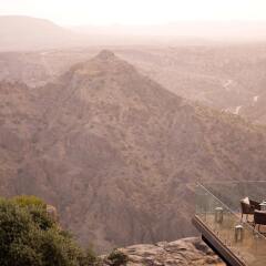 Отель Anantara Al Jabal Al Akhdar Resort Оман, Низва - отзывы, цены и фото номеров - забронировать отель Anantara Al Jabal Al Akhdar Resort онлайн фото 6